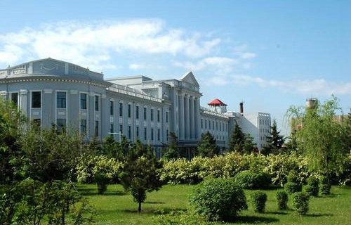 棗莊職業(yè)中等專業(yè)學(xué)校