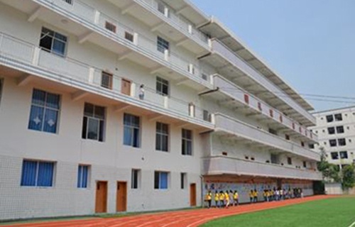 棗莊職業(yè)中等專業(yè)學(xué)校