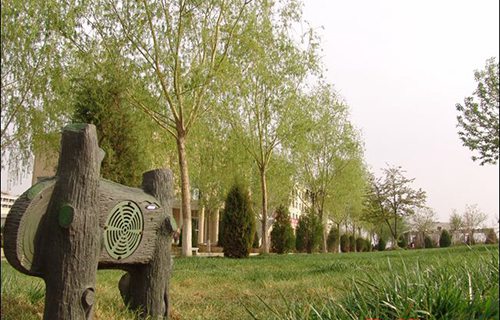 淄博周村職業(yè)中等專業(yè)學(xué)校