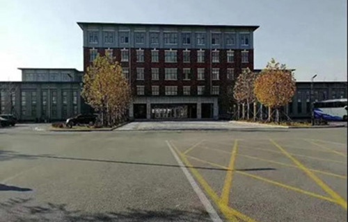 濟(jì)南第三職業(yè)中等專(zhuān)業(yè)學(xué)校