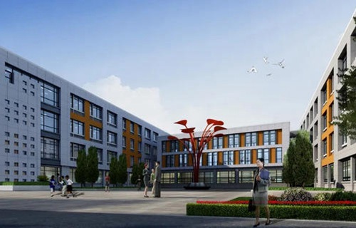 即墨第一職業(yè)中等專業(yè)學(xué)校