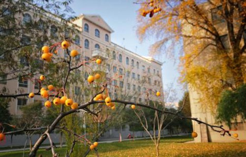 膠州職業(yè)中等專業(yè)學(xué)校