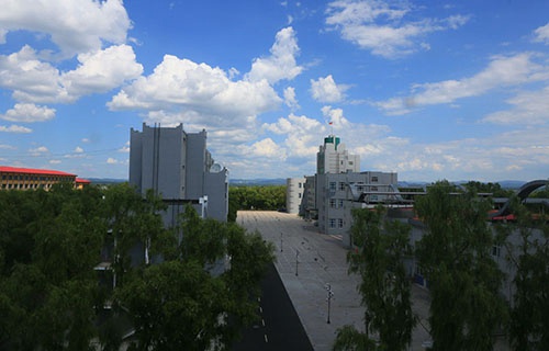 膠南高級職業(yè)技術學校