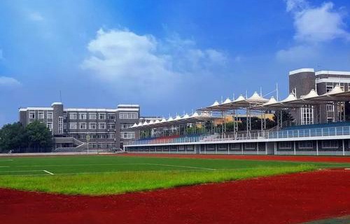 青島女子職業(yè)中等專業(yè)學(xué)校