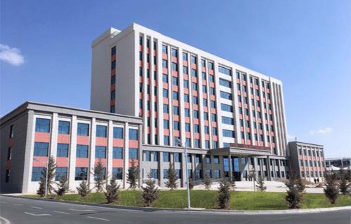 膠南職業(yè)中等專業(yè)學(xué)校