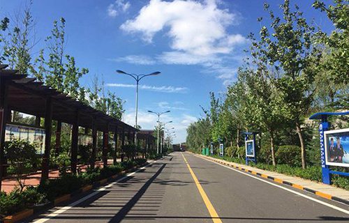 膠南職業(yè)中等專業(yè)學(xué)校