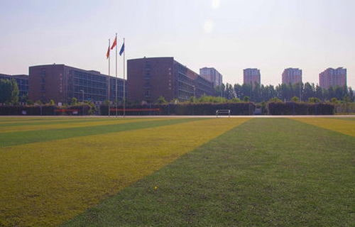 濟(jì)陽(yáng)職業(yè)中等專業(yè)學(xué)校