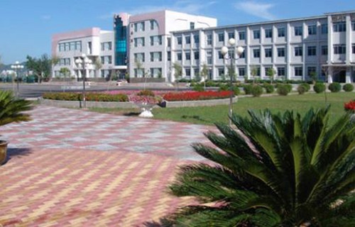 章丘第三職業(yè)中等專業(yè)學校