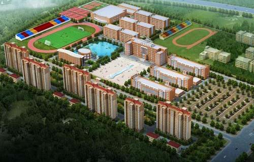 章丘第一職業(yè)中等專業(yè)學(xué)校