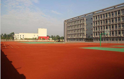 濟(jì)南歷城第二職業(yè)中等專(zhuān)業(yè)學(xué)校