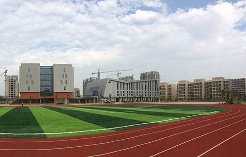 濟(jì)南歷城第二職業(yè)中等專(zhuān)業(yè)學(xué)校