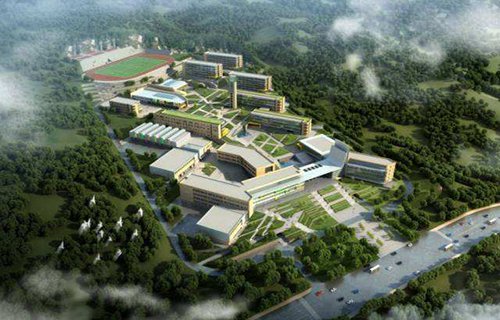 濟(jì)南歷城第二職業(yè)中等專(zhuān)業(yè)學(xué)校