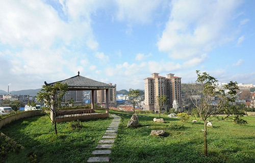 濟(jì)南歷城第二職業(yè)中等專(zhuān)業(yè)學(xué)校