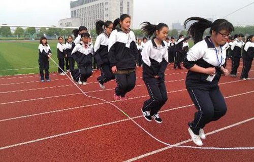 煙臺(tái)開發(fā)區(qū)高級(jí)職業(yè)學(xué)校