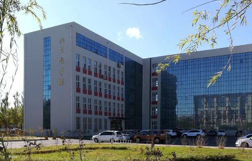 青島城陽(yáng)職業(yè)中等專(zhuān)業(yè)學(xué)校