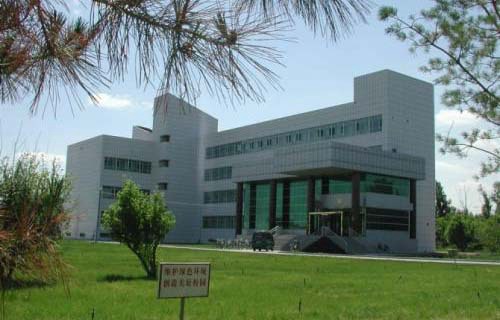 青島城陽(yáng)職業(yè)中等專(zhuān)業(yè)學(xué)校