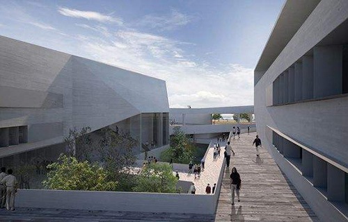 青島航空職業(yè)技術(shù)學(xué)校