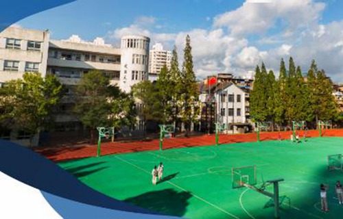 濟南歷城職業(yè)中專