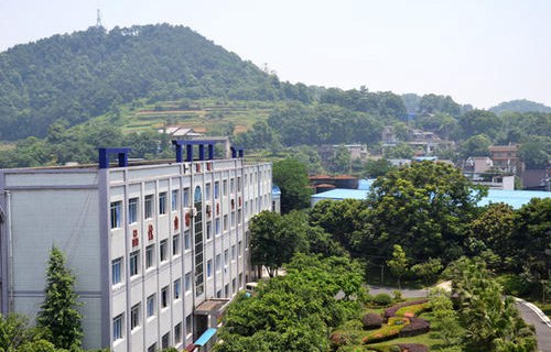 濟南歷城職業(yè)中專