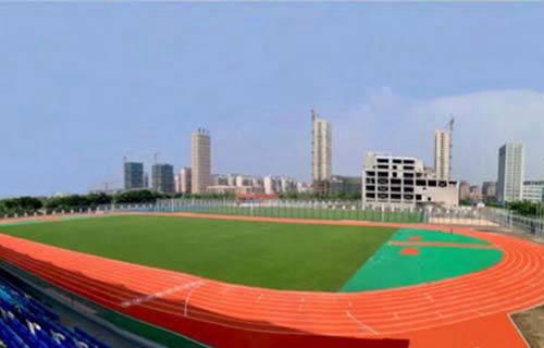 濟南歷城職業(yè)中專