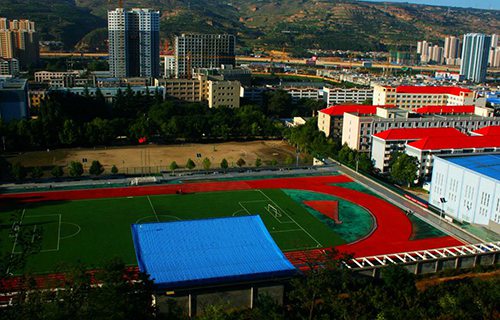 濱州高級技工學校