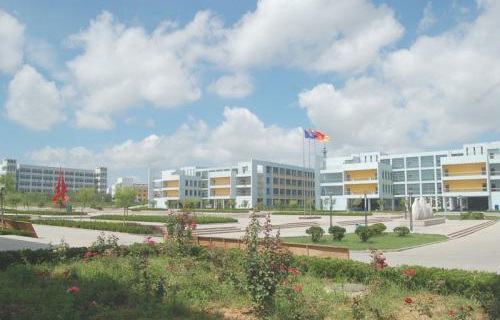 濱州交通技工學校