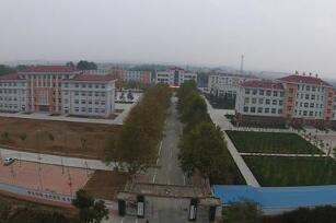 青島城陽(yáng)區(qū)職業(yè)中等專(zhuān)業(yè)學(xué)校