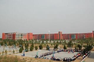 威海高級技工學校