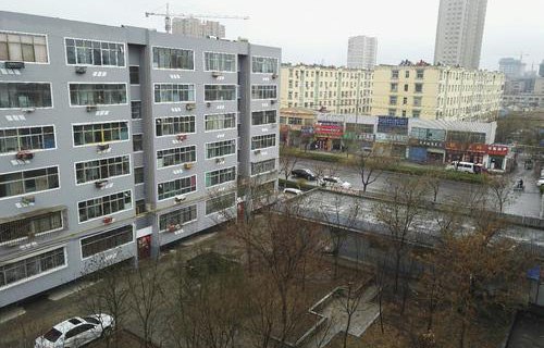 山東梁山縣技工學(xué)校