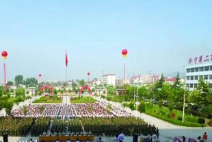 鄒城技工學(xué)校