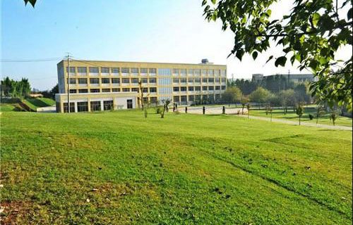 煙臺電子技工學(xué)校