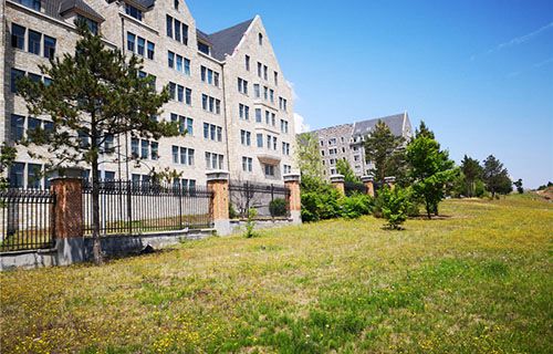 煙臺(tái)福山區(qū)技工學(xué)校