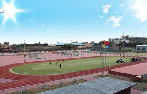 山東勞動廳技工學(xué)校