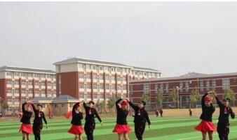 棗莊山亭區(qū)職業(yè)中專(zhuān)