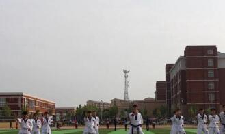 棗莊山亭區(qū)職業(yè)中專(zhuān)