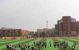 棗莊山亭區(qū)職業(yè)中專(zhuān)