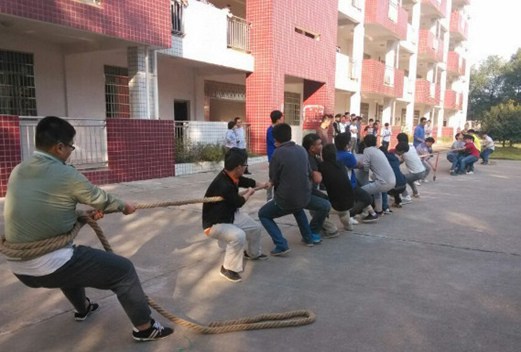 長沙高級技工學(xué)校