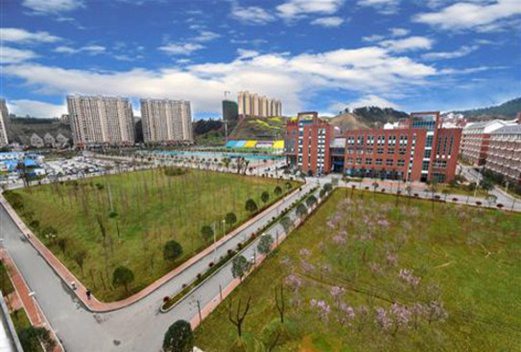 張家界航空工業(yè)職業(yè)技術(shù)學(xué)院