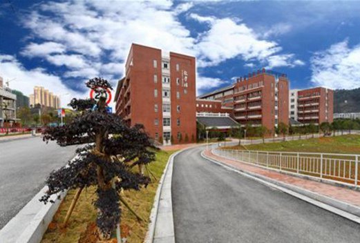 張家界航空工業(yè)職業(yè)技術(shù)學(xué)院