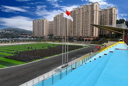 張家界航空工業(yè)職業(yè)技術(shù)學(xué)院