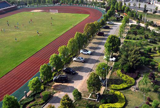 湖南機電職業(yè)技術學院