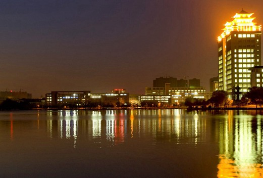 黃岡師范學(xué)院