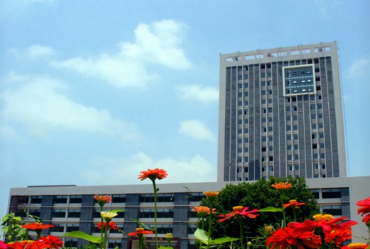 黃岡師范學(xué)院