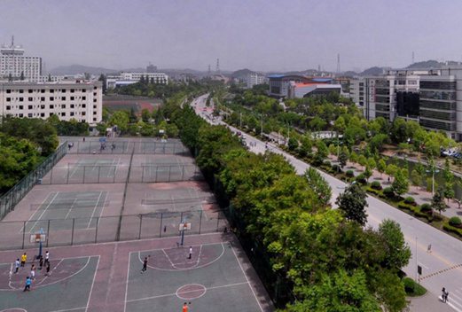 湖北三峽職業(yè)技術(shù)學(xué)院