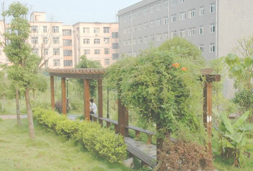 湖南電子科技職業(yè)學(xué)院