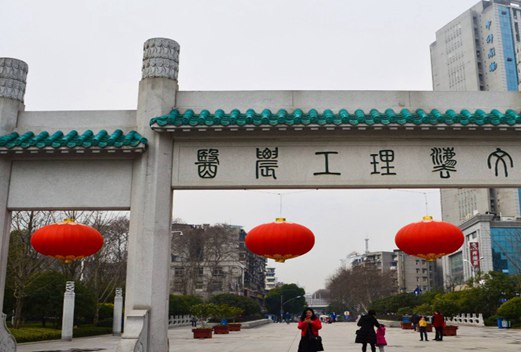 武漢大學(xué)醫(yī)學(xué)職業(yè)技術(shù)學(xué)院