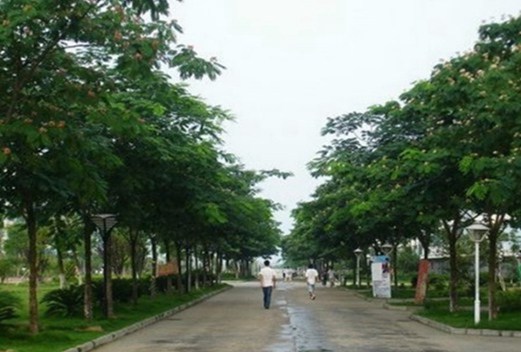 煙臺(tái)汽車工程職業(yè)學(xué)院