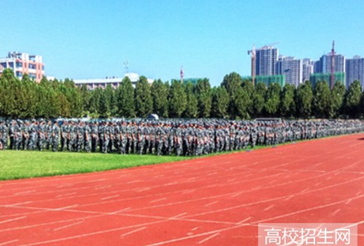 鄭州信息工程職業(yè)學(xué)院