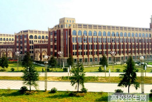 鄭州信息工程職業(yè)學(xué)院