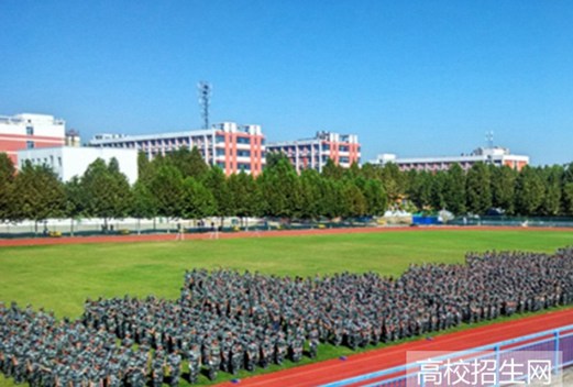 鄭州信息工程職業(yè)學(xué)院